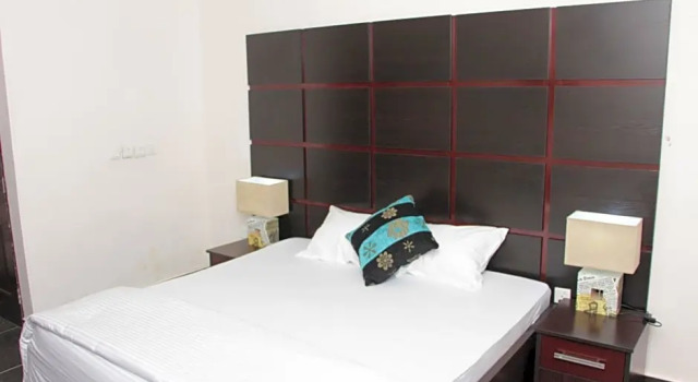 Двухместный номер Deluxe Power Mike Guest House