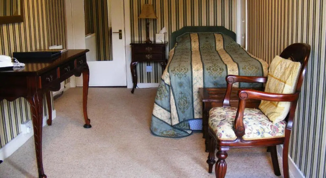 Номер Standard Stage House Bed & Breakfast