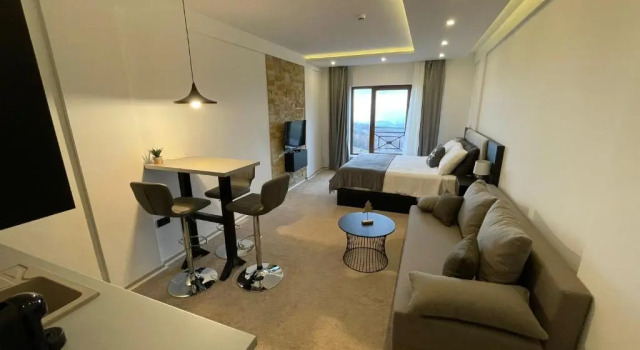 Milmari N66, Buchen Sie Hotel Kopaonik 