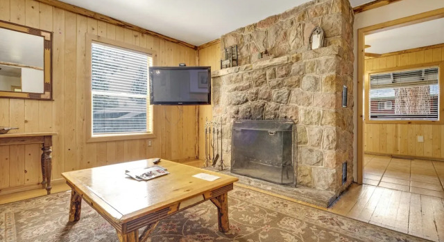 Номер Standard с 5 комнатами 3 Peaks Resort & Beach Club