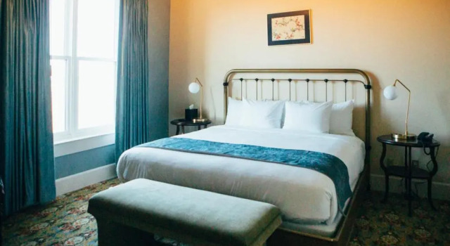 Номер Standard Belvada Hotel