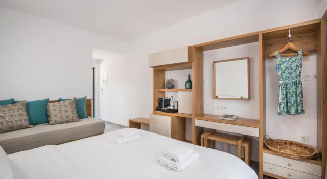 Glykeria Hotel