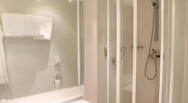 Семейный номер Standard Hotel Morjan