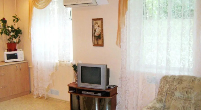 Студия Apartments Superdom
