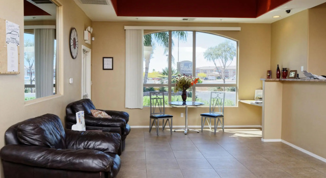 Legacy Suites Casa Grande, Book Hotel Hoteller i Casa Grande med pool, Swimmingpool