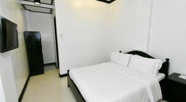 Номер Standard Swiftlets Inn
