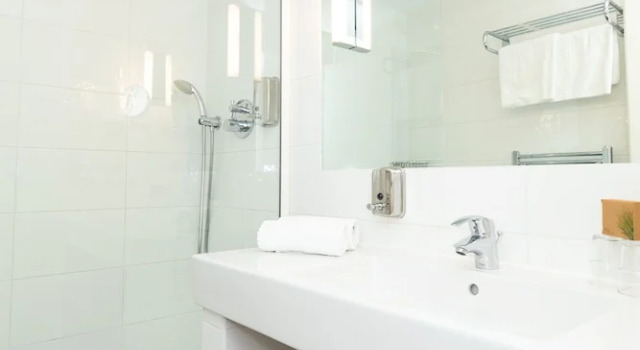 Номер Comfort La Clairière bio & spahotel