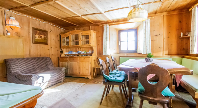 Holiday Home Scheiberhof, Rezervați Hotel Umhausen Ötztal