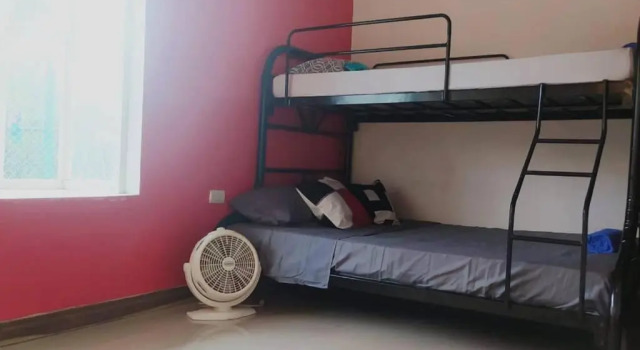 Hermoso apartamento en Villarreal Tamarindo