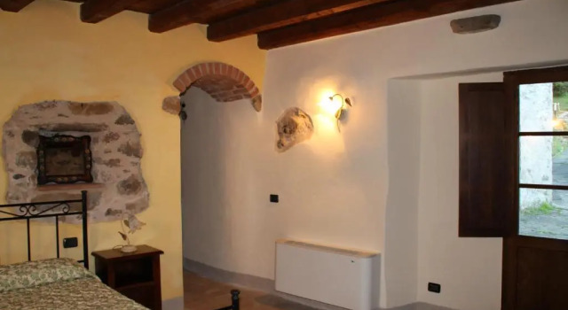 Студия Agriturismo I Chiosi
