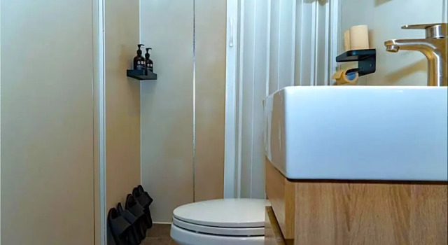 Номер Deluxe Beijing Hyde Courtyard Hotel