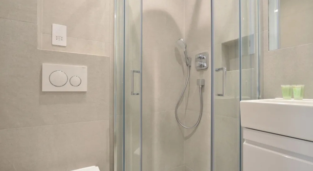 Студия Standard StayPrime Earls Court Serviced Apartments