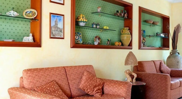 Casa del Mar Sicilia, Забронировать Отель Отели Марина-ди-Модика с завтраком, Завтраки