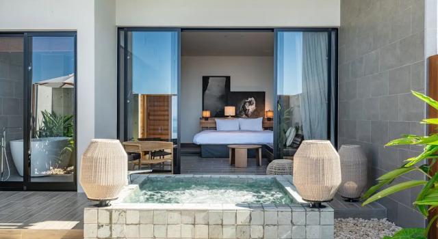 Номер Premier One Suite THE GRAND