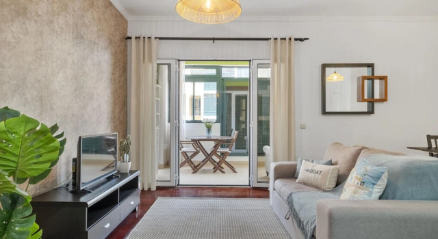 Doca s Refuge by Homie, Rezerwuj Apartament Funchal Madera