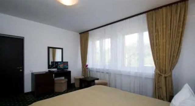 Hotel Craiasca, Rezerwuj Hotel Ocna Sugatag 