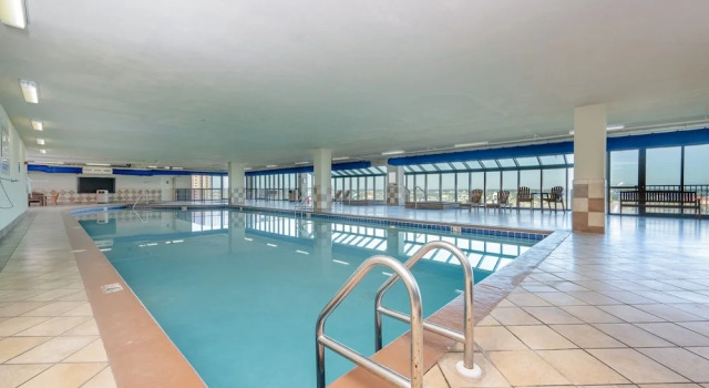Номер Standard с 2 комнатами Phoenix Ix 1103 2 Bedroom Condo