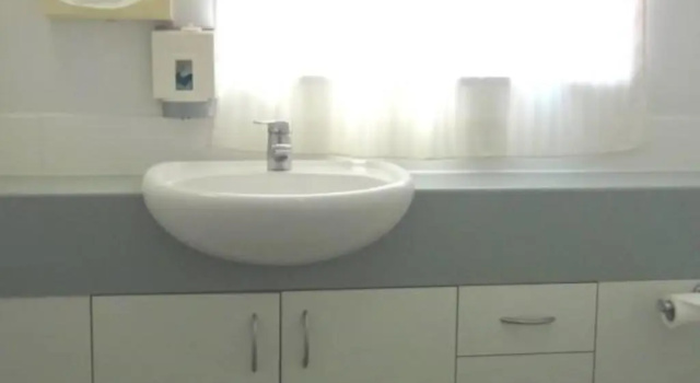 Апартаменты AAA Northlands Motel