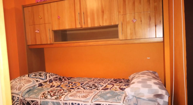 Casa Chalet el Peral, Boek Chalet Arucas Gran Canaria