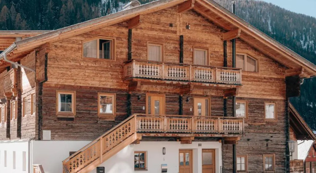 Appartements Höllhaus, Забронировать Апартаменты/квартира Апартаменты Тироля, Апартаменты/квартира
