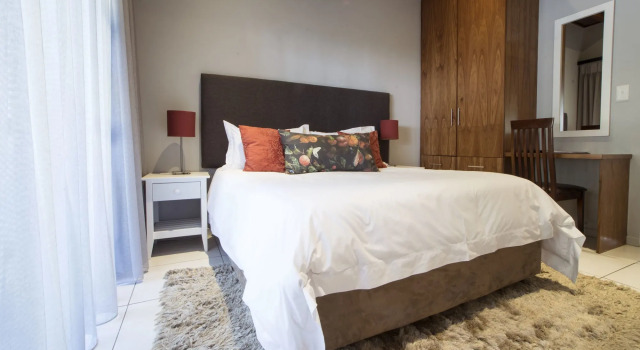 Richtershuyz Lifestyle Guest House
