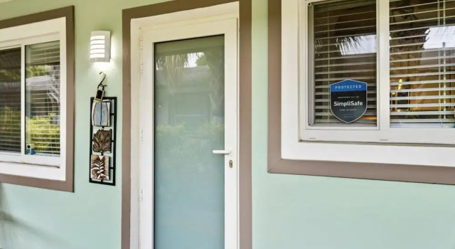 Апартаменты Wilton Manors 2BR Charm Walk to the Drive