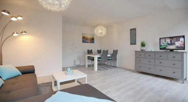 Sünnslag Wohnung 115