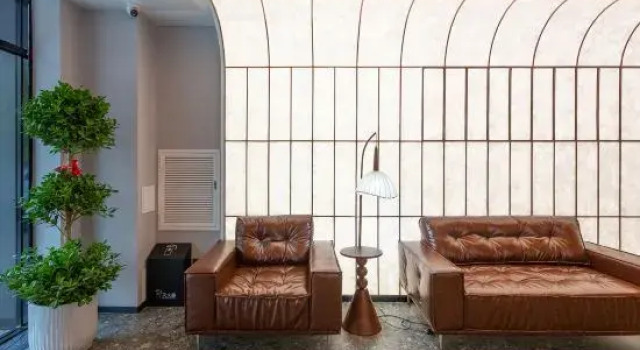 Magnolia Hotel (Shijiazhuang Tianshan Sea World Liucun Subway Station Branch Flagship Shop)