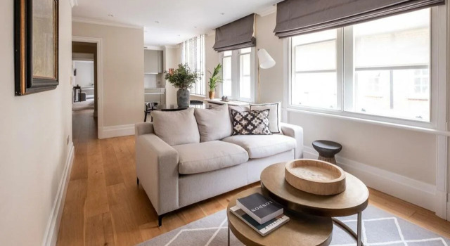 Native Mayfair, Забронировать Отель Отели Лондона с парковкой, рядом с Бейкер стрит, Парковка