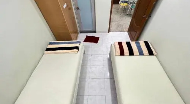 Jiaxin Homestay, Varaa Hotelli Hotellit Johor pysäköinnillä, Pysäköinti