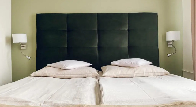 Номер Standard Hotel Konradówka Wellness & SPA - 300 metrów do centrum