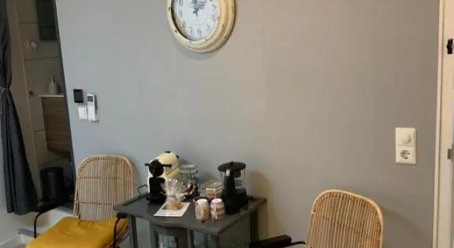 Номер Standard De Drechtstee