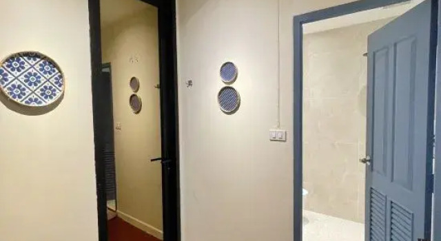 Номер Standard Sabaiday Guesthouse Nimman