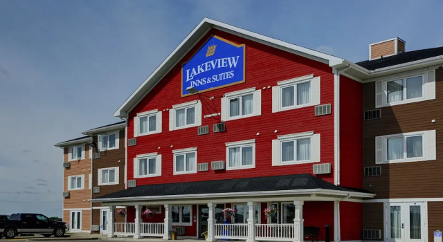 Lakeview Inns & Suites - Brandon