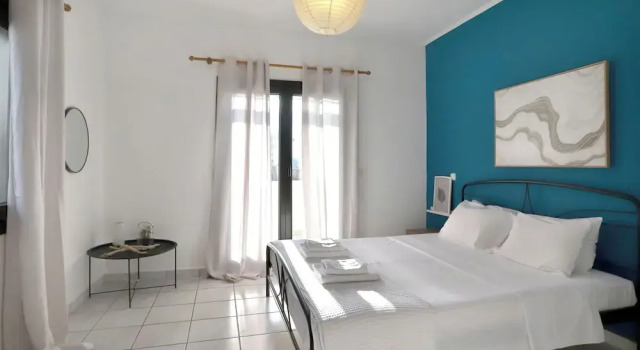Blue Comfort Apartments Sitia