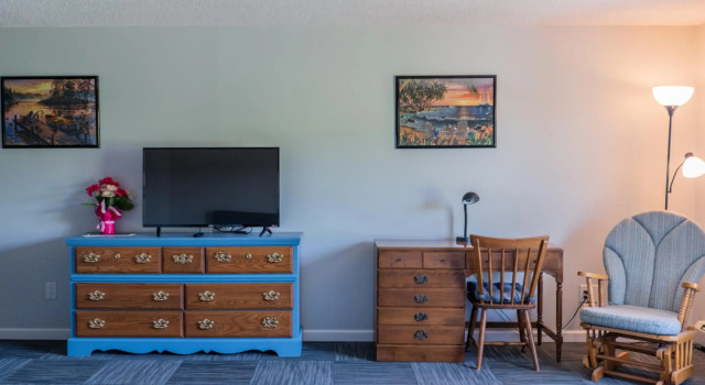 Allen Lake Resort, Rezervasyon Tatil Köyü Richfield Springs New York State