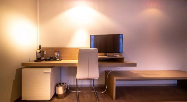 Полулюкс Hotel Saint Sauveur by WP Hotels