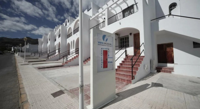Vista Mojácar Apartamentos