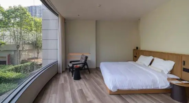 Люкс Dadulin Resort