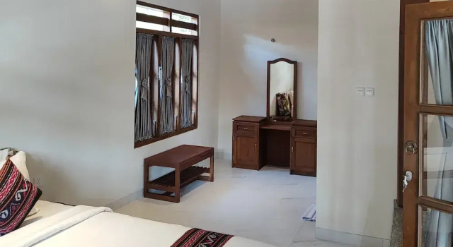 Вилла Standard Bali Royal Heritage Villas