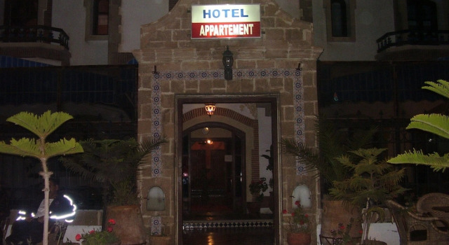 Residence Essaouira Mogador, Забронировать Отель Отели Марракеш-Тенсифт-Эль-Хауз с бассейном, Бассейн