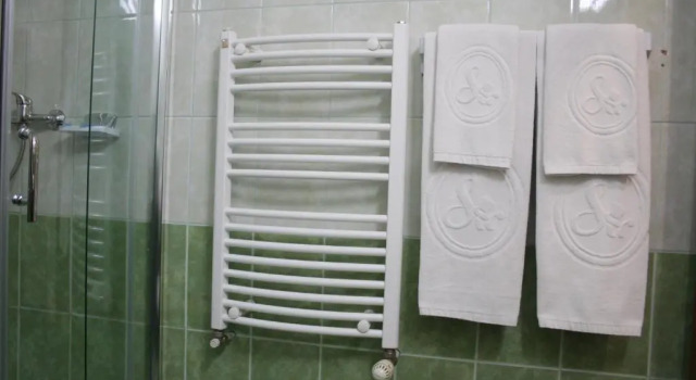 Одноместный номер Standard Hotel Sir Orhideea