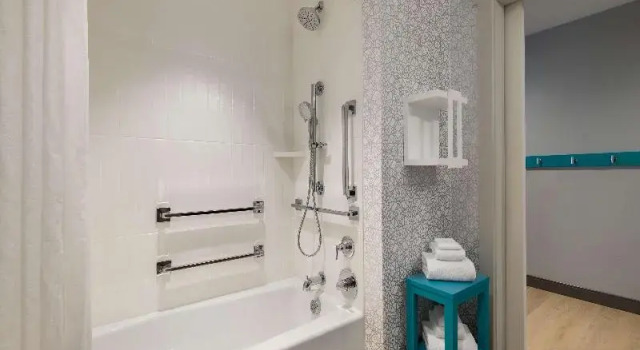 Номер Standard с красивым видом из окна Hampton Inn & Suites Maui North Shore