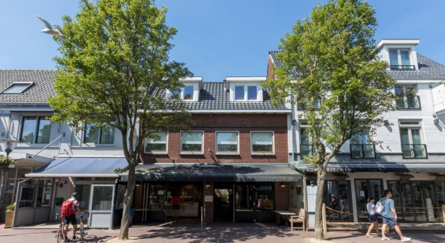 Beautiful Well Equipped Apartment Near the Beach, Book Apartment Domburg 