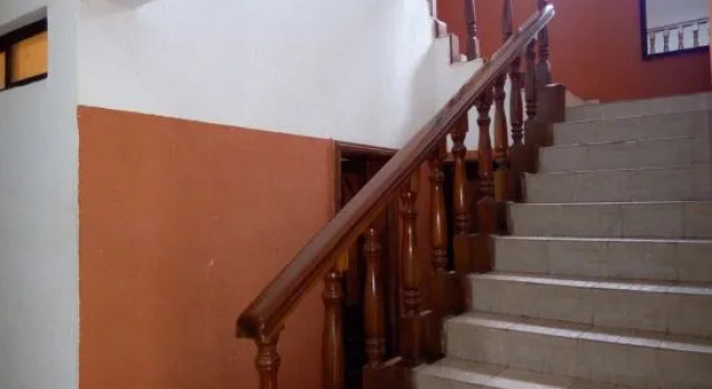Victoria Garden Hotel, Boek Hotel Enugu Nigeria