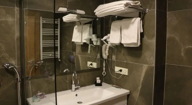 Номер Standard AKBAK OTEL