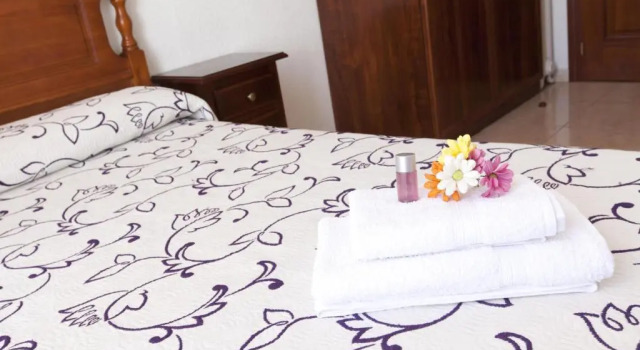 Одноместный номер Standard Hostal Condestable