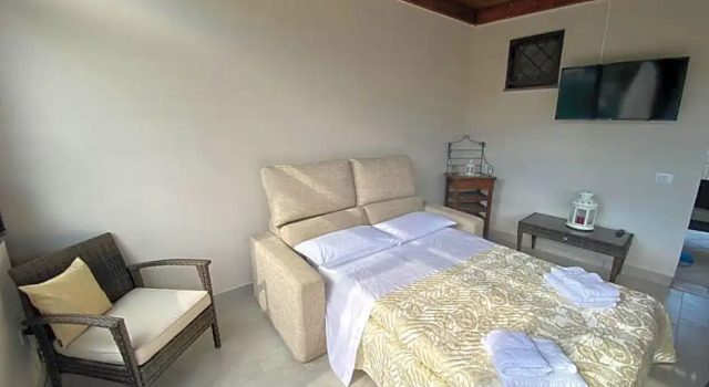 Da Nonna Maria, Reserva ahora Hotel Boscotrecase Campania