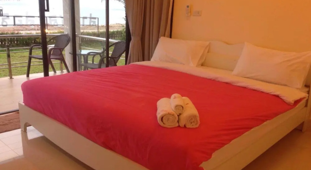Номер Standard Saichol Resort