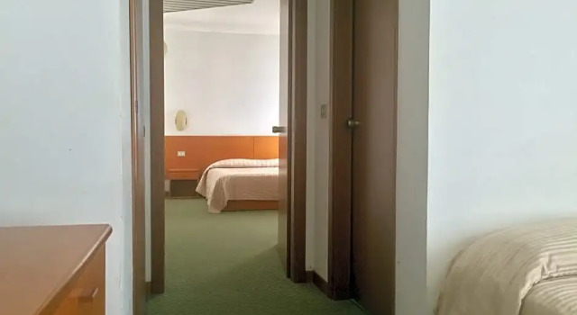 Номер Standard La Fenice Hotel